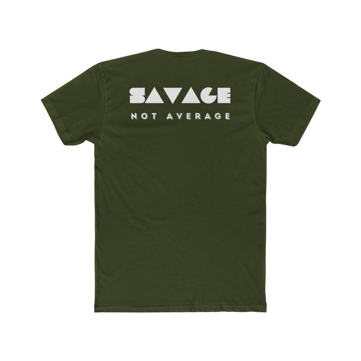 TR3ND Fitness Tee for Men and Women Shirt - TR3ND COLLECTIVE