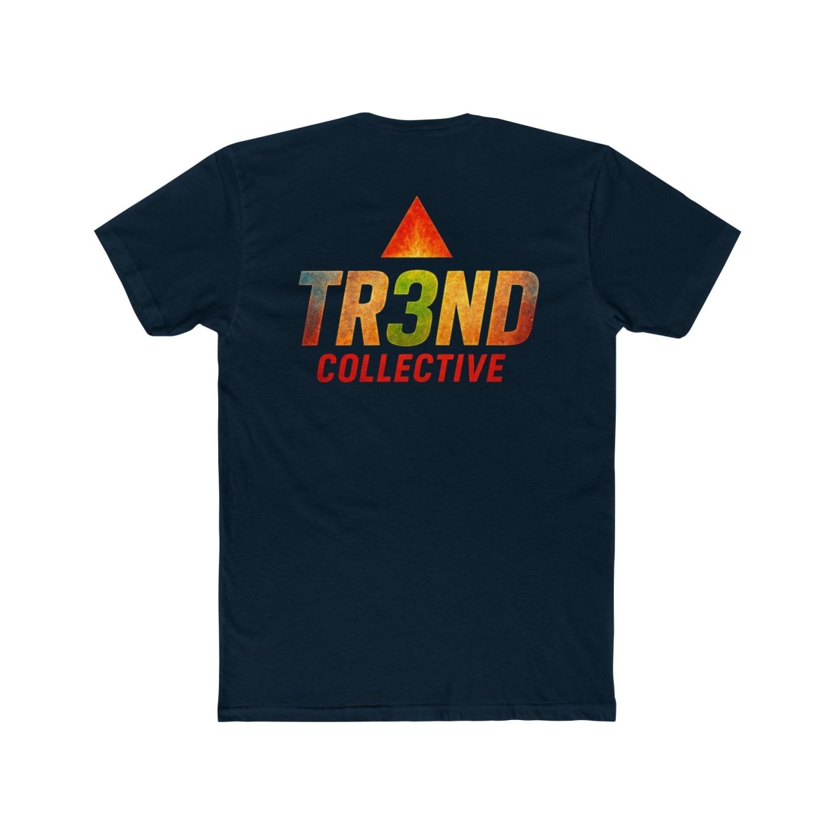 TR3ND Fitness Tee for Men and Women - TR3ND Summer Sportswear - TR3ND COLLECTIVE