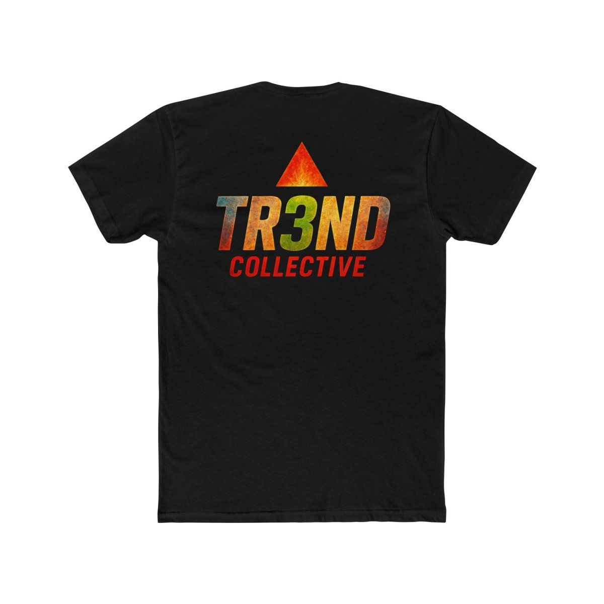 TR3ND Fitness Tee for Men and Women - TR3ND Summer Sportswear - TR3ND COLLECTIVE