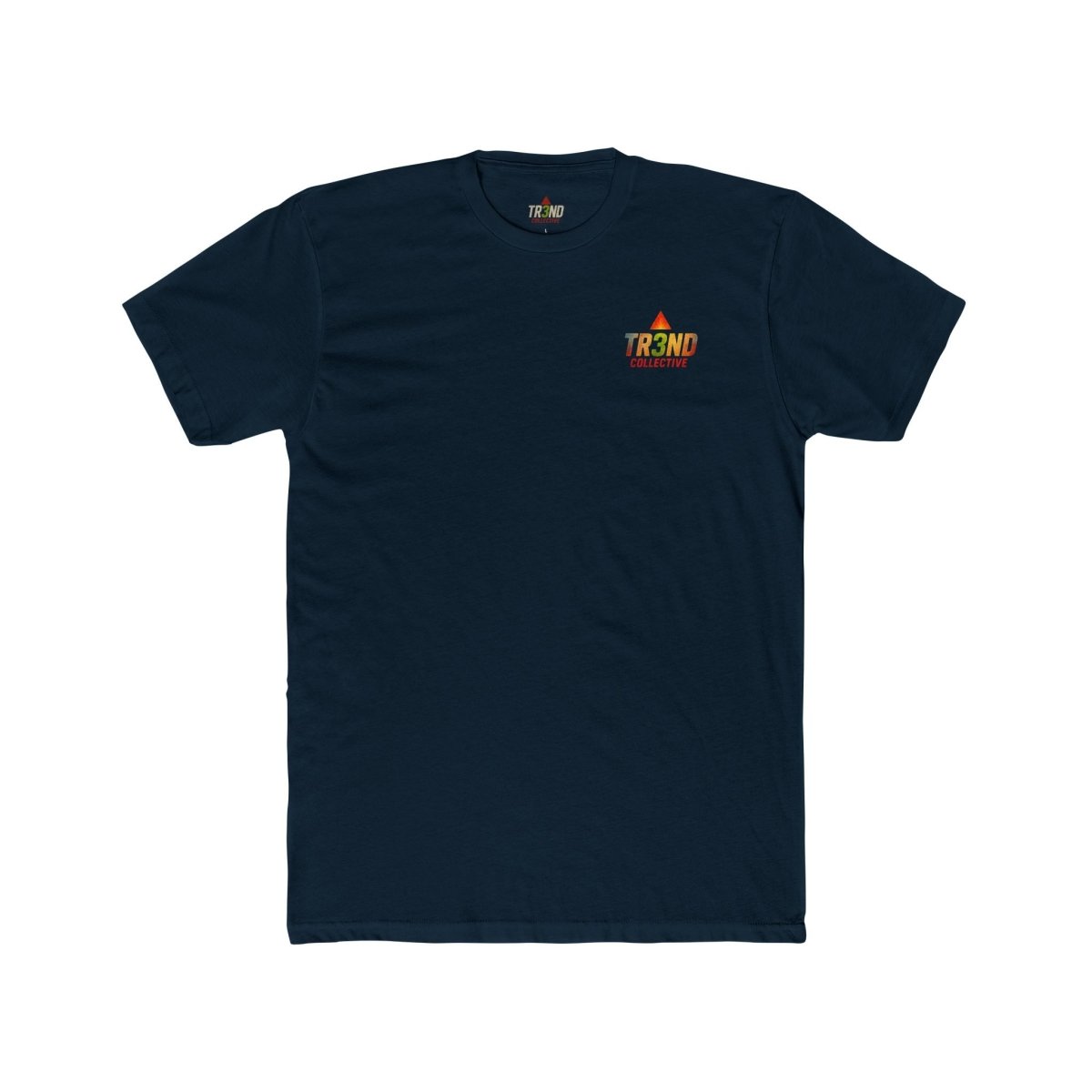 TR3ND Fitness Tee for Men and Women - TR3ND Summer Sportswear - TR3ND COLLECTIVE
