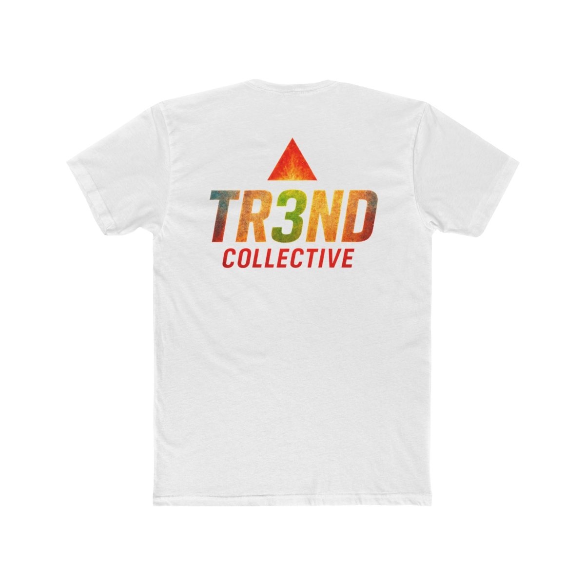TR3ND Fitness Tee for Men and Women - TR3ND Summer Sportswear - TR3ND COLLECTIVE