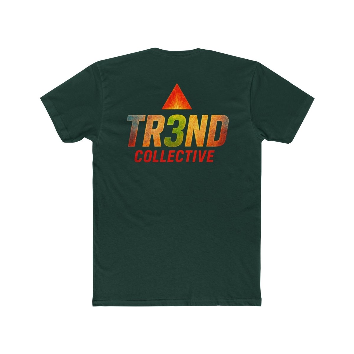 TR3ND Fitness Tee for Men and Women - TR3ND Summer Sportswear - TR3ND COLLECTIVE
