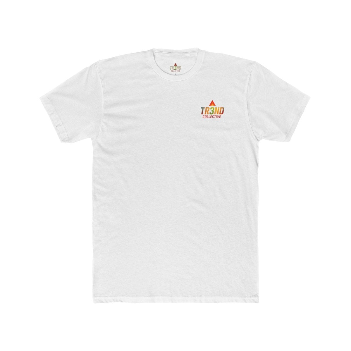 TR3ND Fitness Tee for Men and Women - TR3ND Summer Sportswear - TR3ND COLLECTIVE