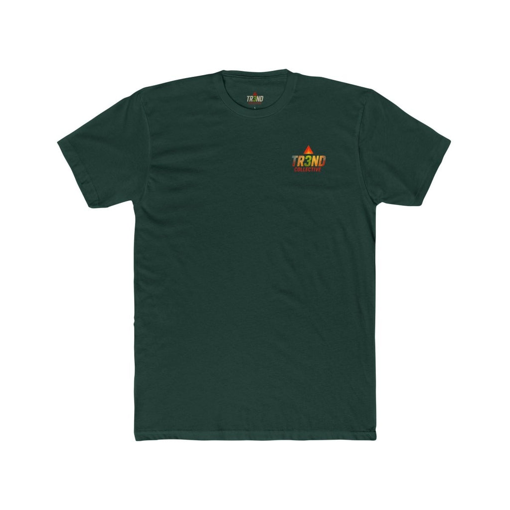 TR3ND Fitness Tee for Men and Women - TR3ND Summer Sportswear - TR3ND COLLECTIVE