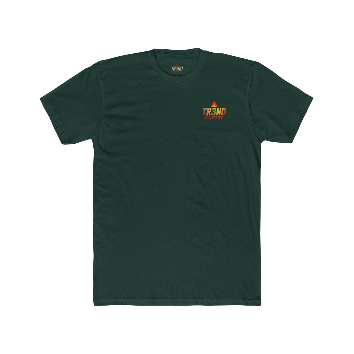 TR3ND Fitness Tee for Men and Women - TR3ND Summer Sportswear - TR3ND COLLECTIVE