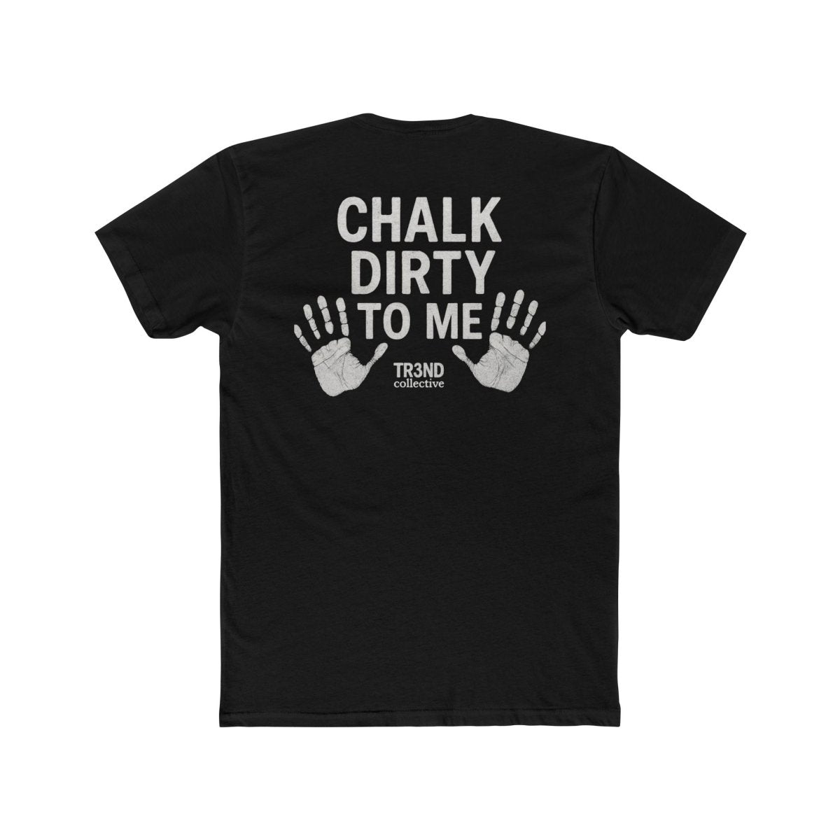 TR3ND Fitness Tee - TR3ND Summer Sportswear - TR3ND COLLECTIVE