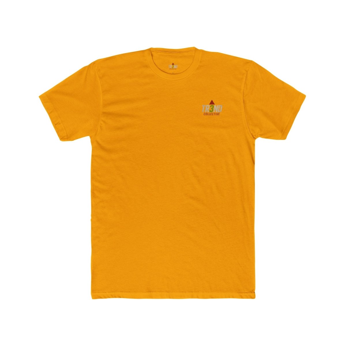 TR3ND Fitness Tee - TR3ND Summer Workout Shirt - TR3ND COLLECTIVE