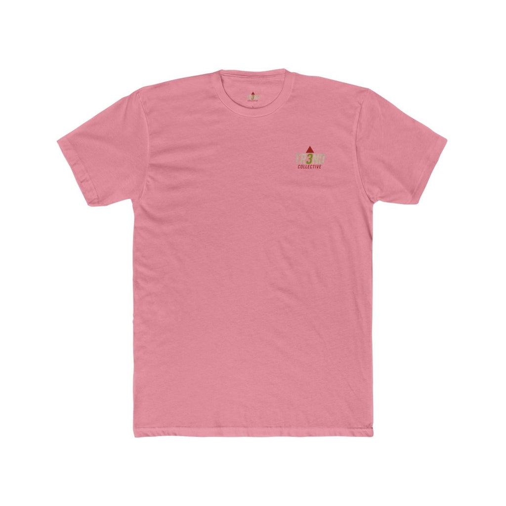 TR3ND Fitness Tee - TR3ND Summer Workout Shirt - TR3ND COLLECTIVE