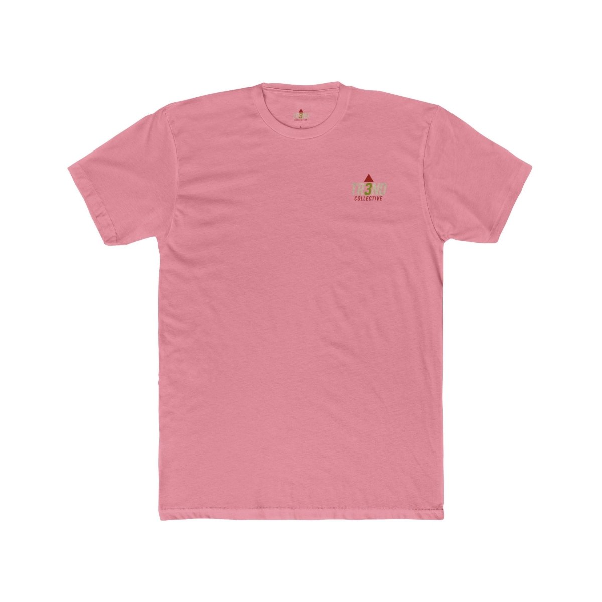 TR3ND Fitness Tee - TR3ND Summer Workout Shirt - TR3ND COLLECTIVE