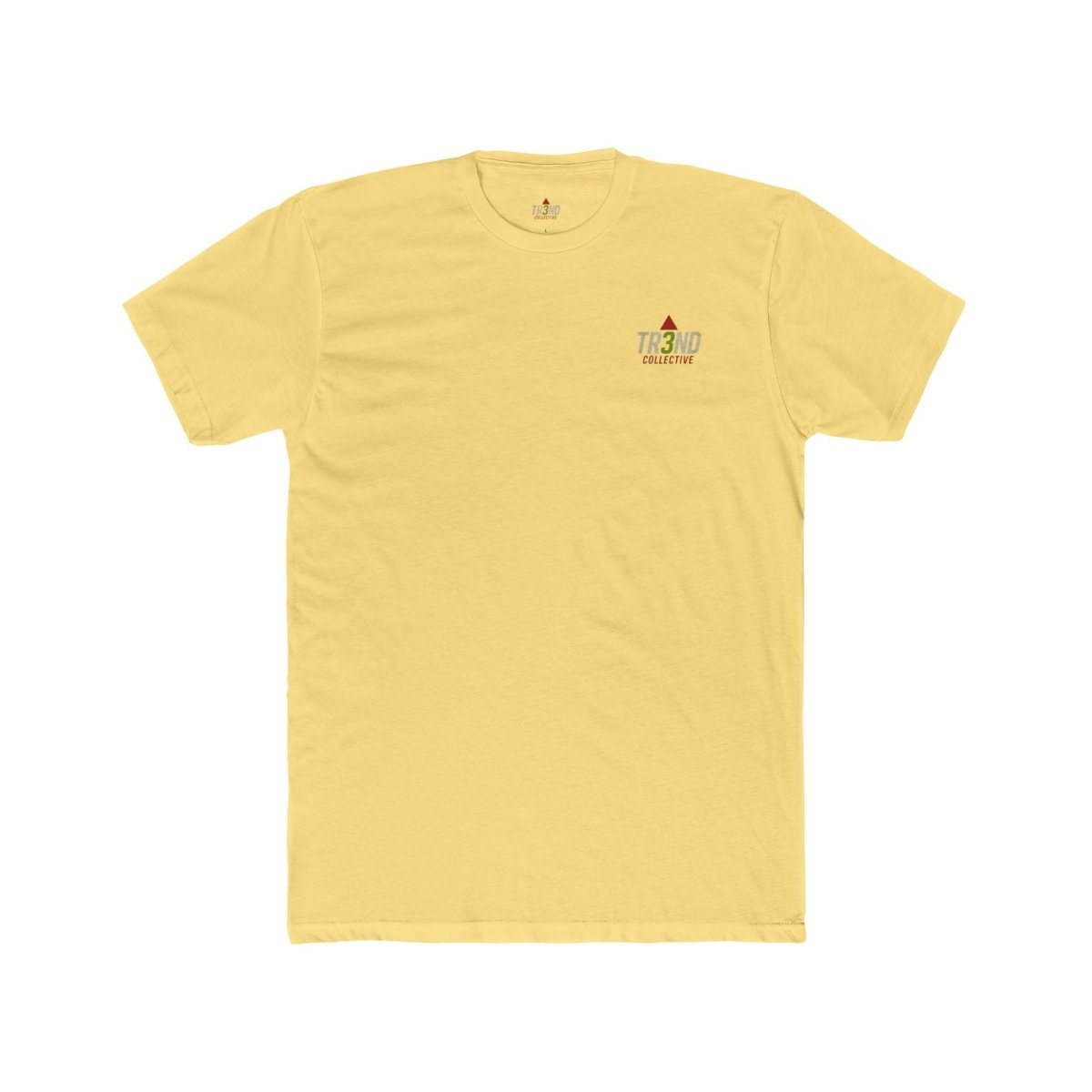TR3ND Fitness Tee - TR3ND Summer Workout Shirt - TR3ND COLLECTIVE