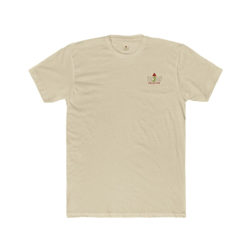 TR3ND Fitness Tee - TR3ND Summer Workout Shirt - TR3ND COLLECTIVE