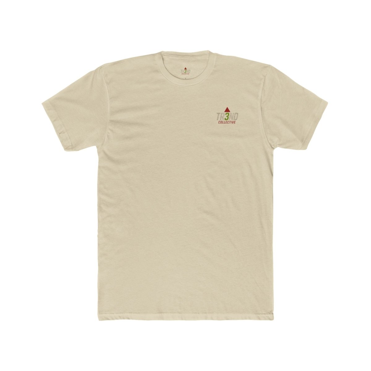 TR3ND Fitness Tee - TR3ND Summer Workout Shirt - TR3ND COLLECTIVE