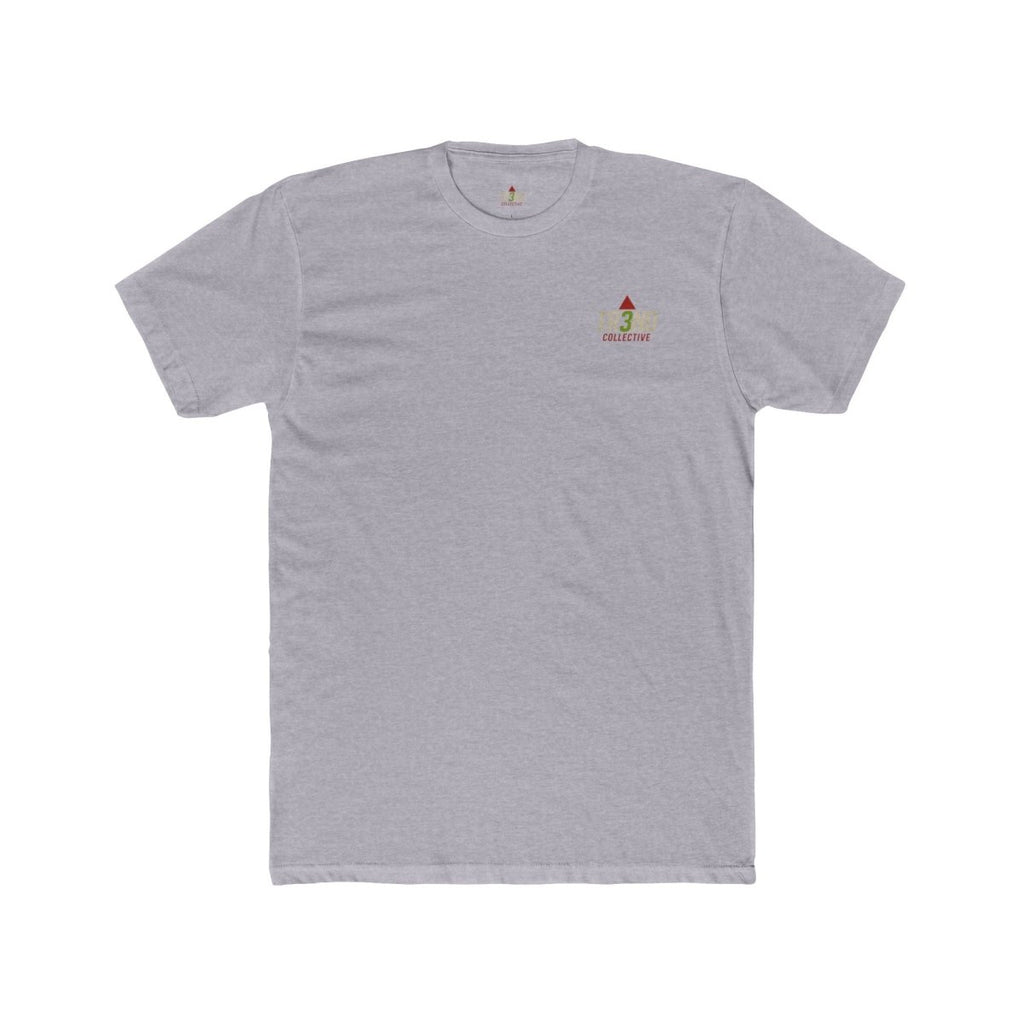 TR3ND Fitness Tee - TR3ND Summer Workout Shirt - TR3ND COLLECTIVE