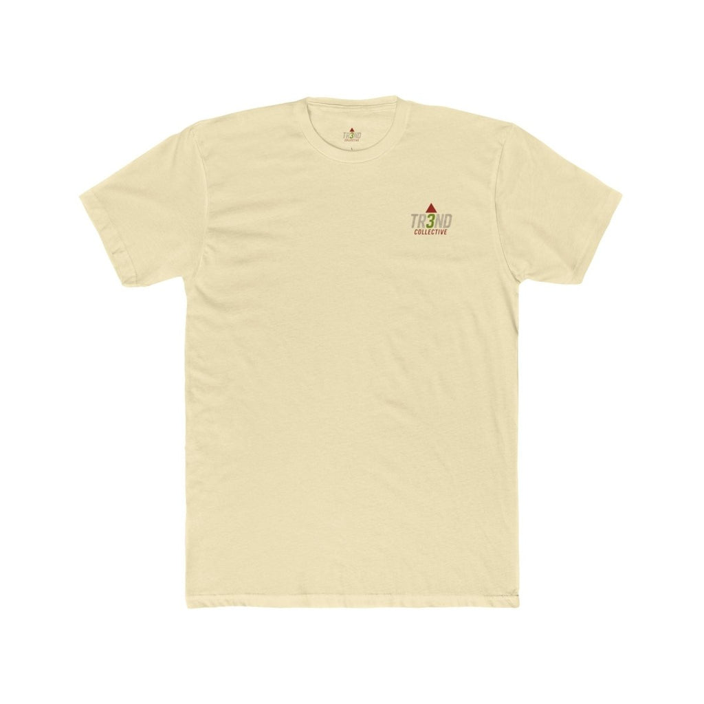 TR3ND Fitness Tee - TR3ND Summer Workout Shirt - TR3ND COLLECTIVE