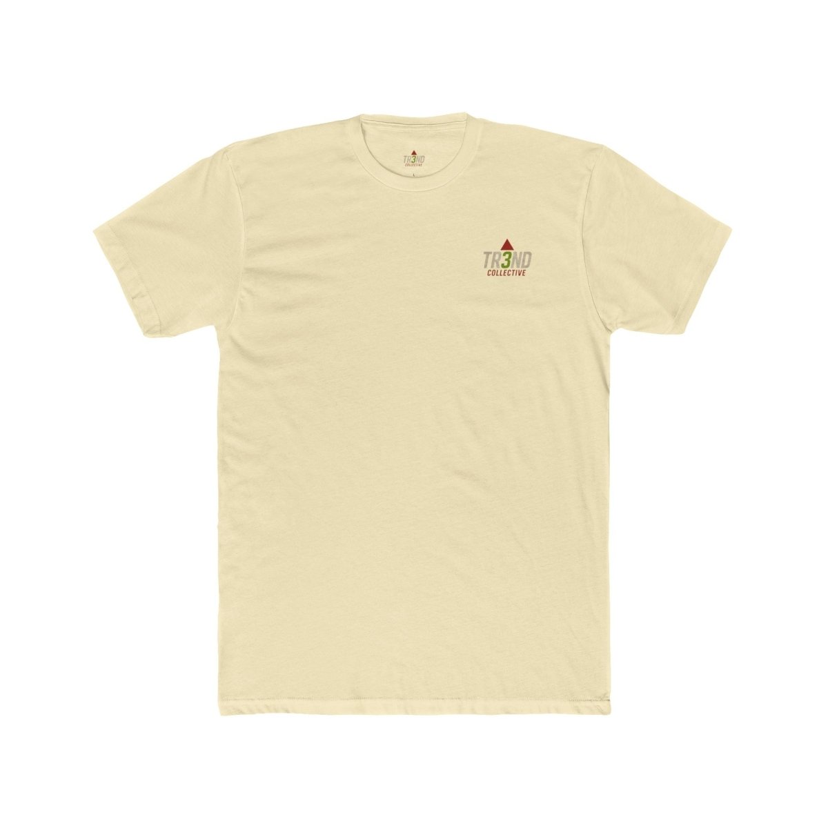 TR3ND Fitness Tee - TR3ND Summer Workout Shirt - TR3ND COLLECTIVE