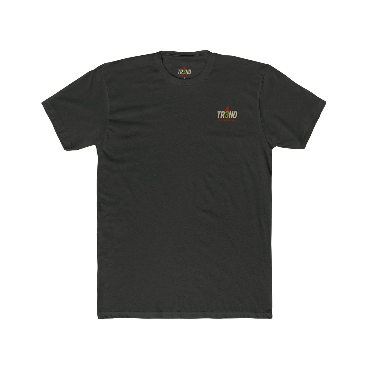TR3ND Graphic Tee, Casual Wear - TR3ND COLLECTIVE