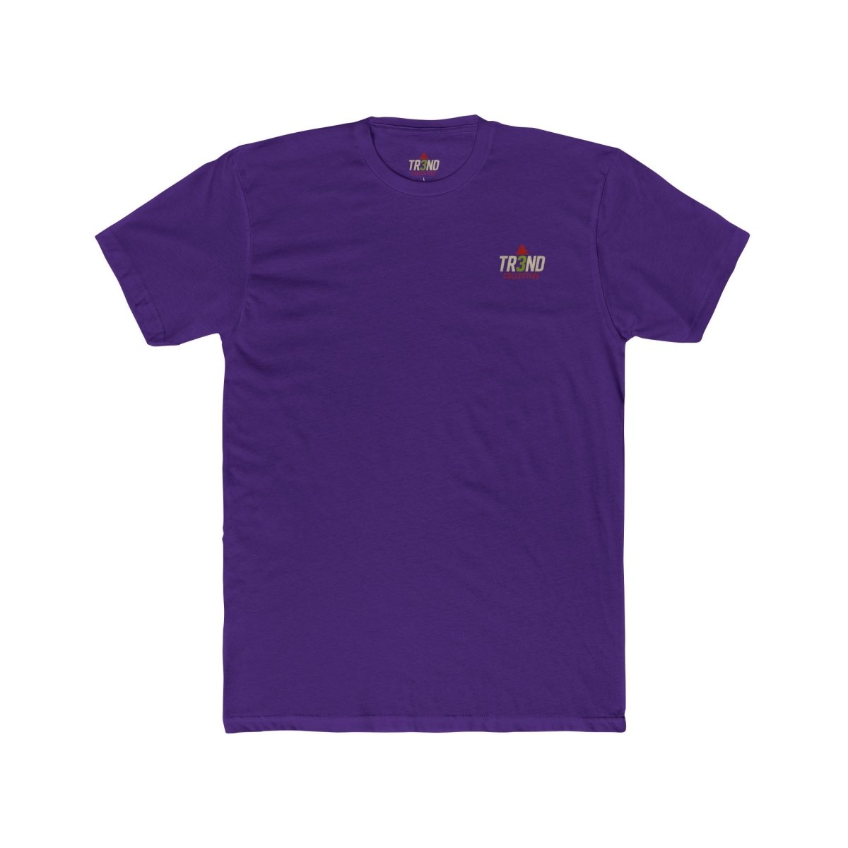 TR3ND Graphic Tee, Casual Wear - TR3ND COLLECTIVE