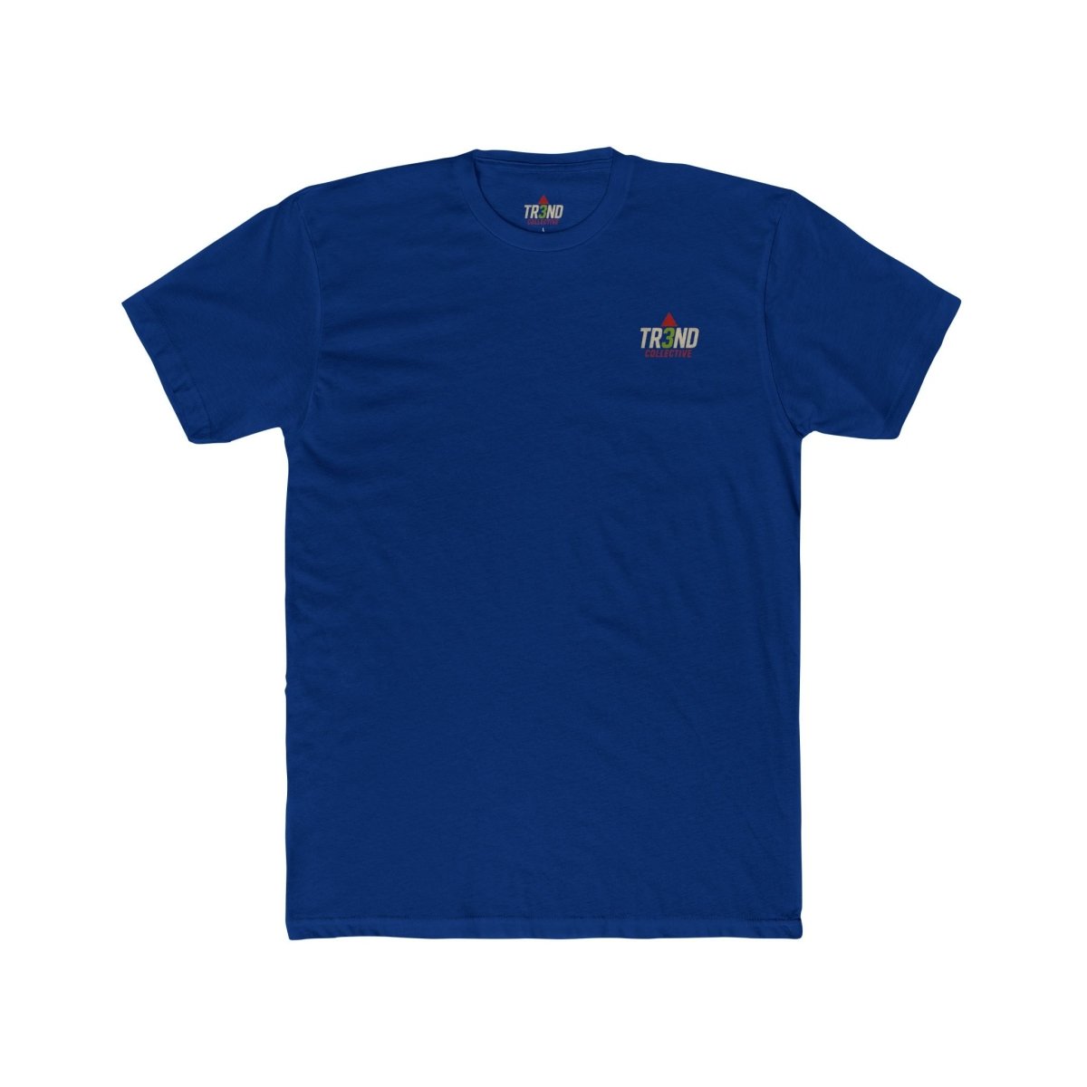 TR3ND Graphic Tee, Casual Wear - TR3ND COLLECTIVE