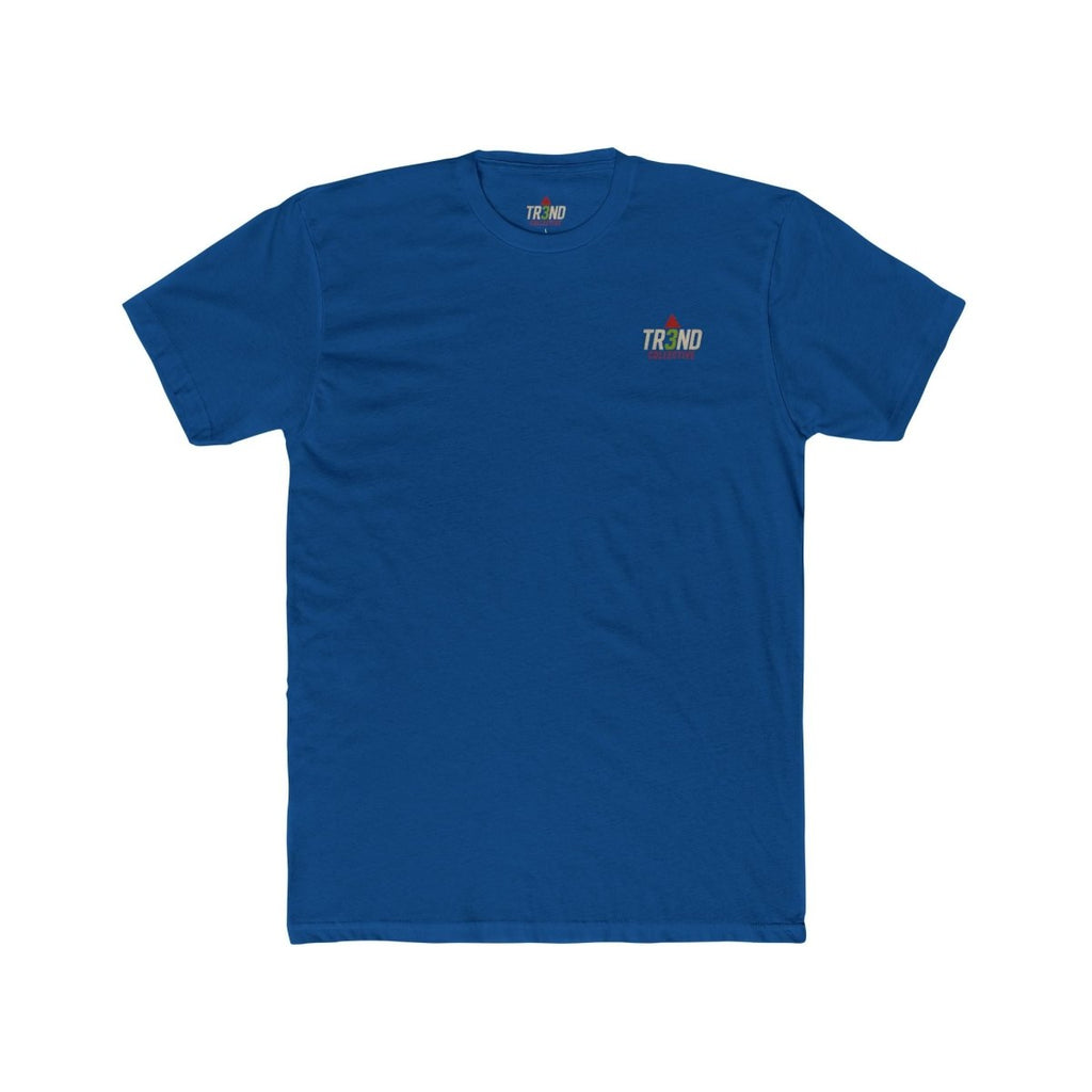 TR3ND Graphic Tee, Casual Wear - TR3ND COLLECTIVE