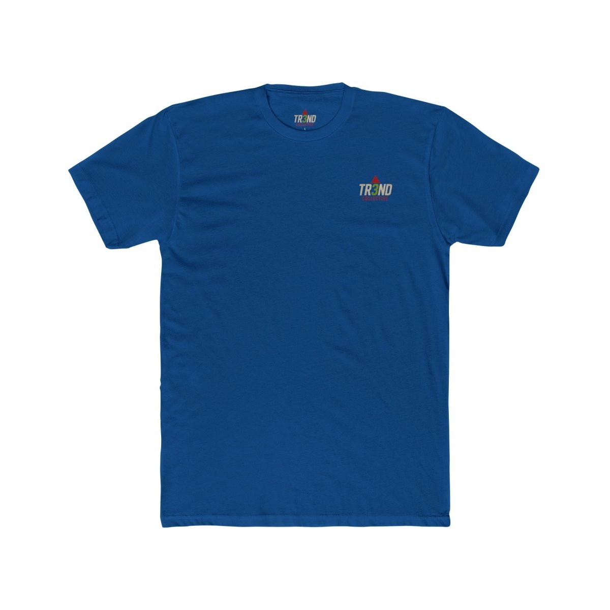 TR3ND Graphic Tee, Casual Wear - TR3ND COLLECTIVE