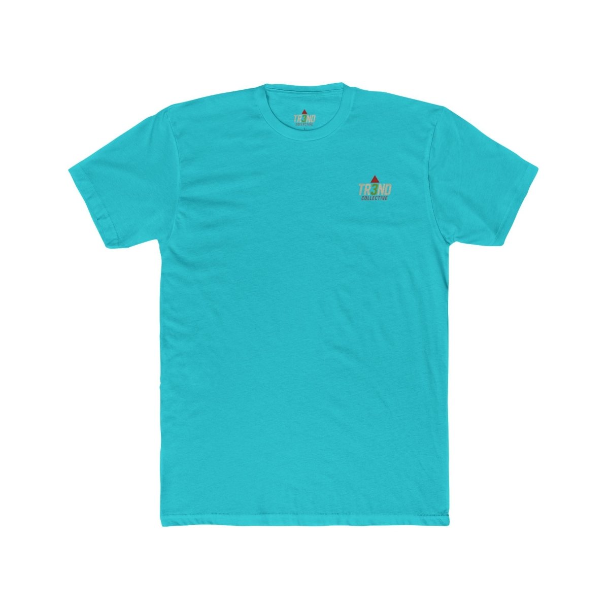 TR3ND Graphic Tee, Casual Wear - TR3ND COLLECTIVE