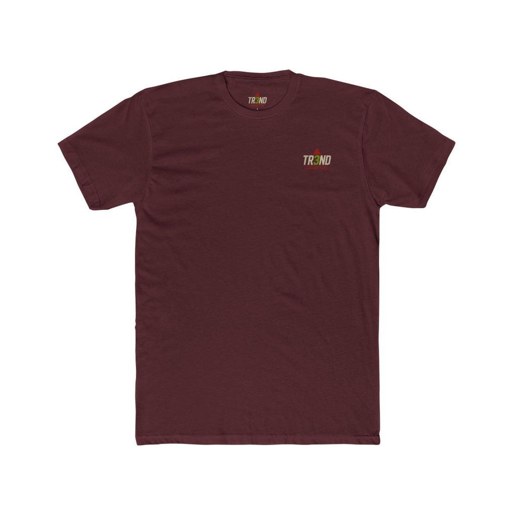 TR3ND Graphic Tee, Casual Wear - TR3ND COLLECTIVE