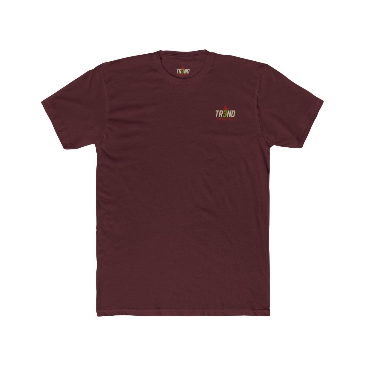TR3ND Graphic Tee, Casual Wear - TR3ND COLLECTIVE