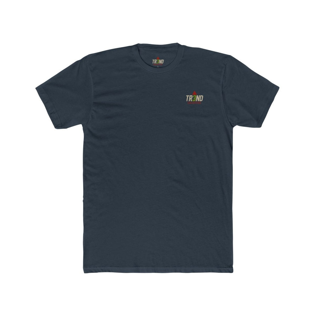 TR3ND Graphic Tee, Casual Wear - TR3ND COLLECTIVE
