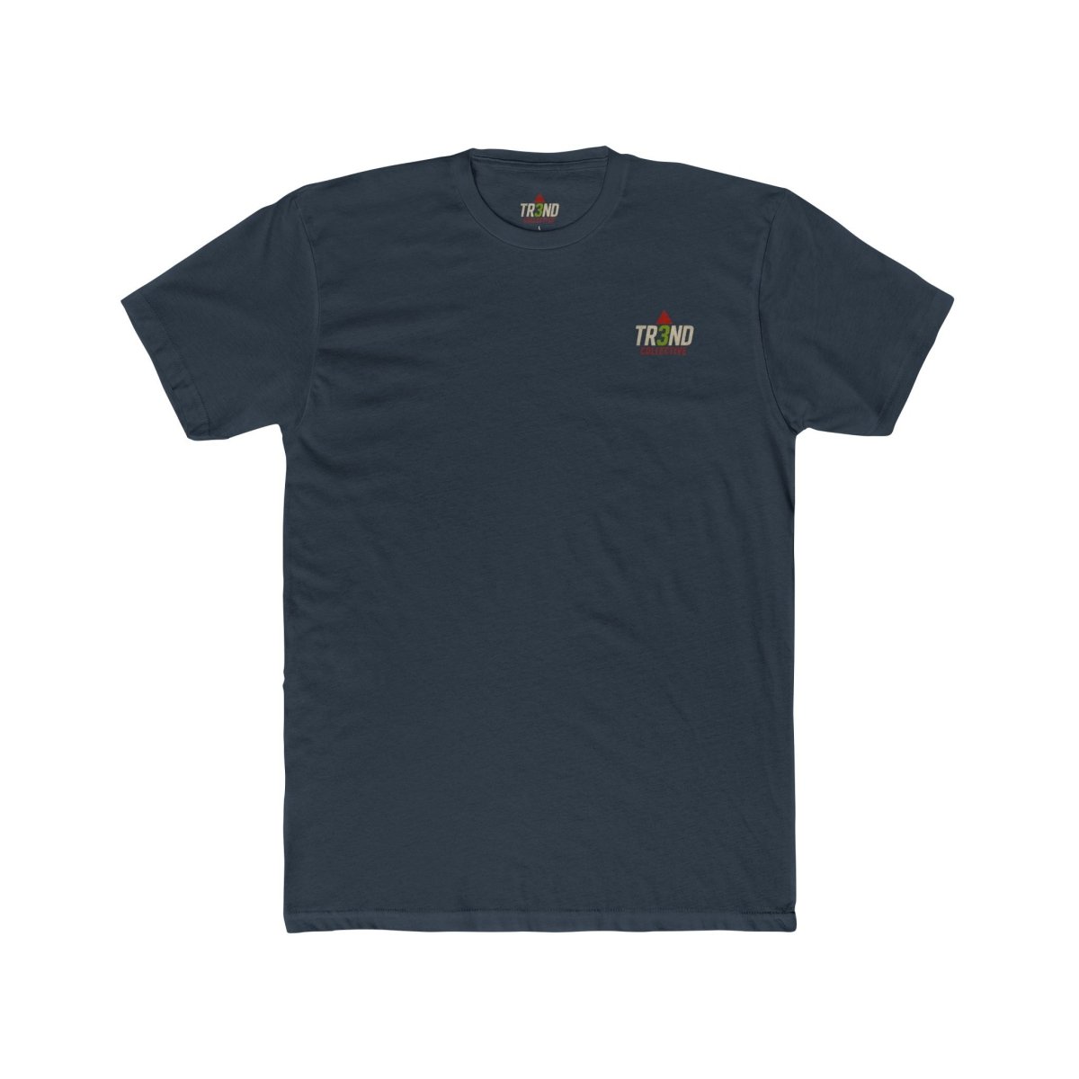 TR3ND Graphic Tee, Casual Wear - TR3ND COLLECTIVE