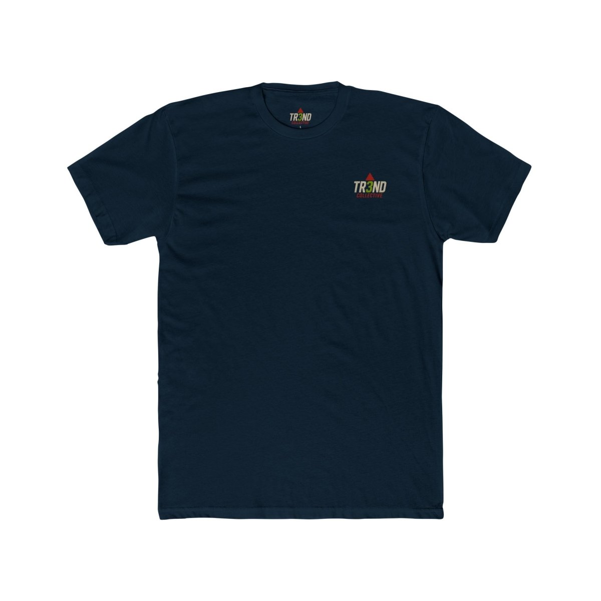 TR3ND Graphic Tee, Casual Wear - TR3ND COLLECTIVE