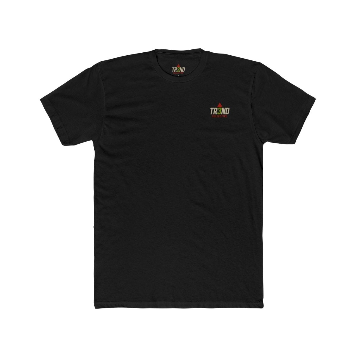 TR3ND Graphic Tee, Casual Wear - TR3ND COLLECTIVE