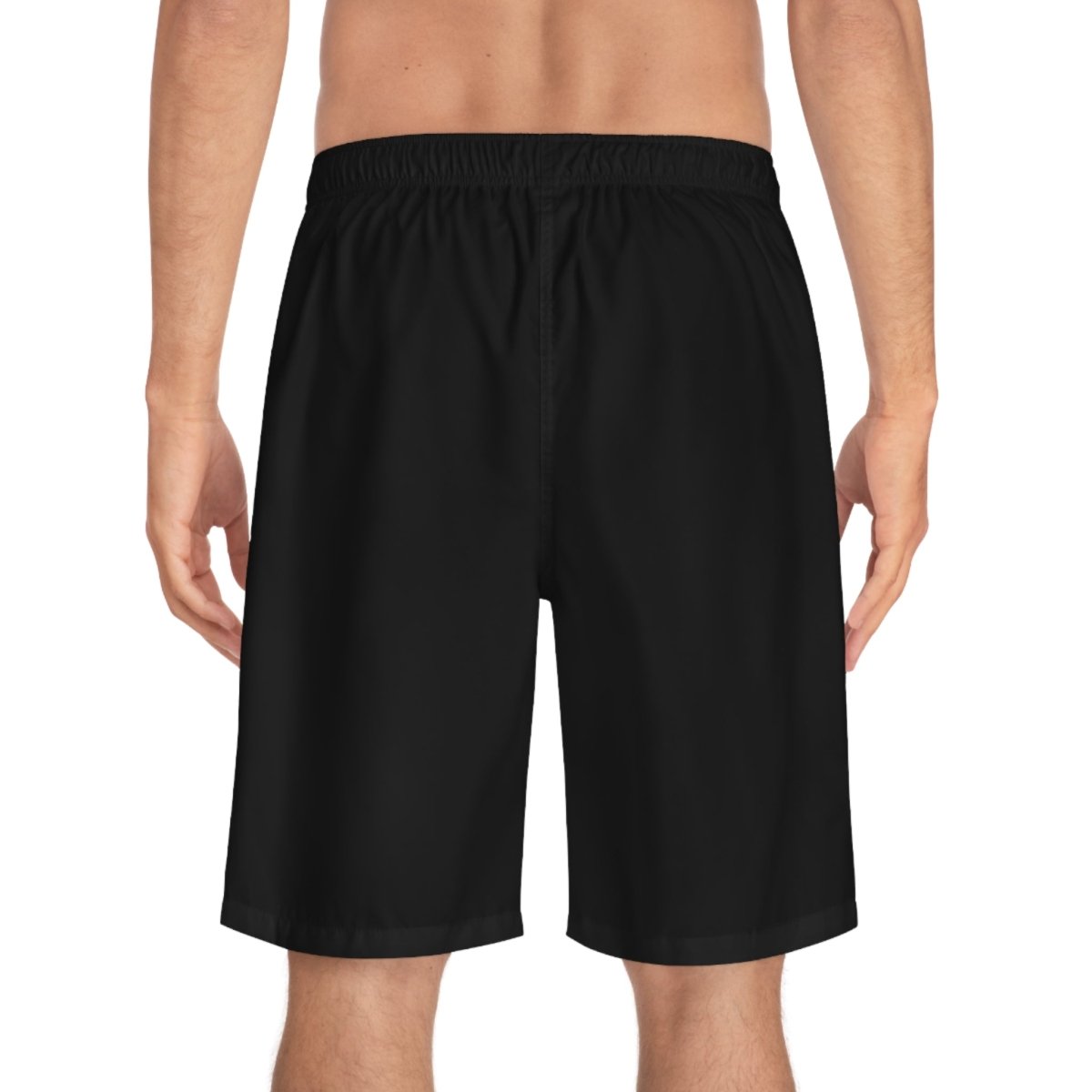 TR3ND Men's Board Shorts - Summer Fitness Gym Workout Athletic Wear TR3ND Design - TR3ND COLLECTIVE