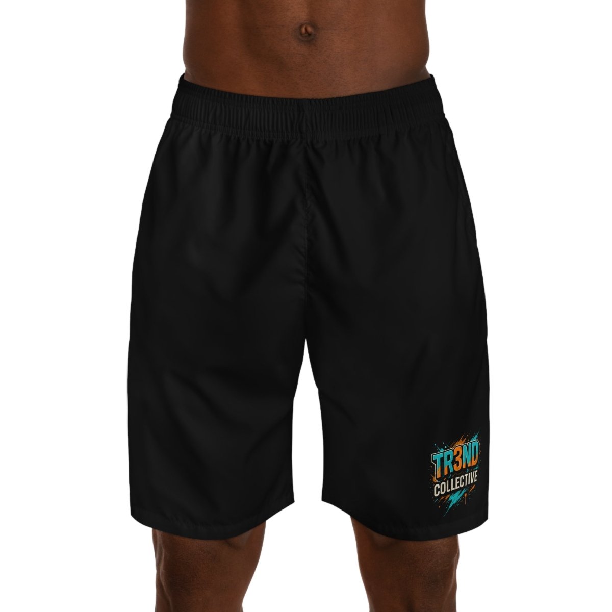 TR3ND Men's Jogger Shorts - TR3ND COLLECTIVE