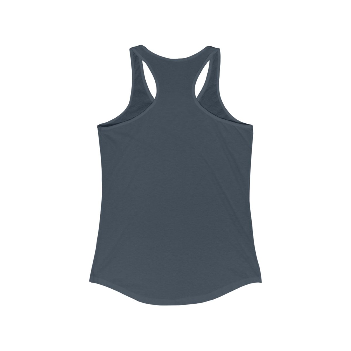 TR3ND Racerback Tank Fitness Shirt for Women - Workout Tee Tank Top TR3ND Design - TR3ND COLLECTIVE