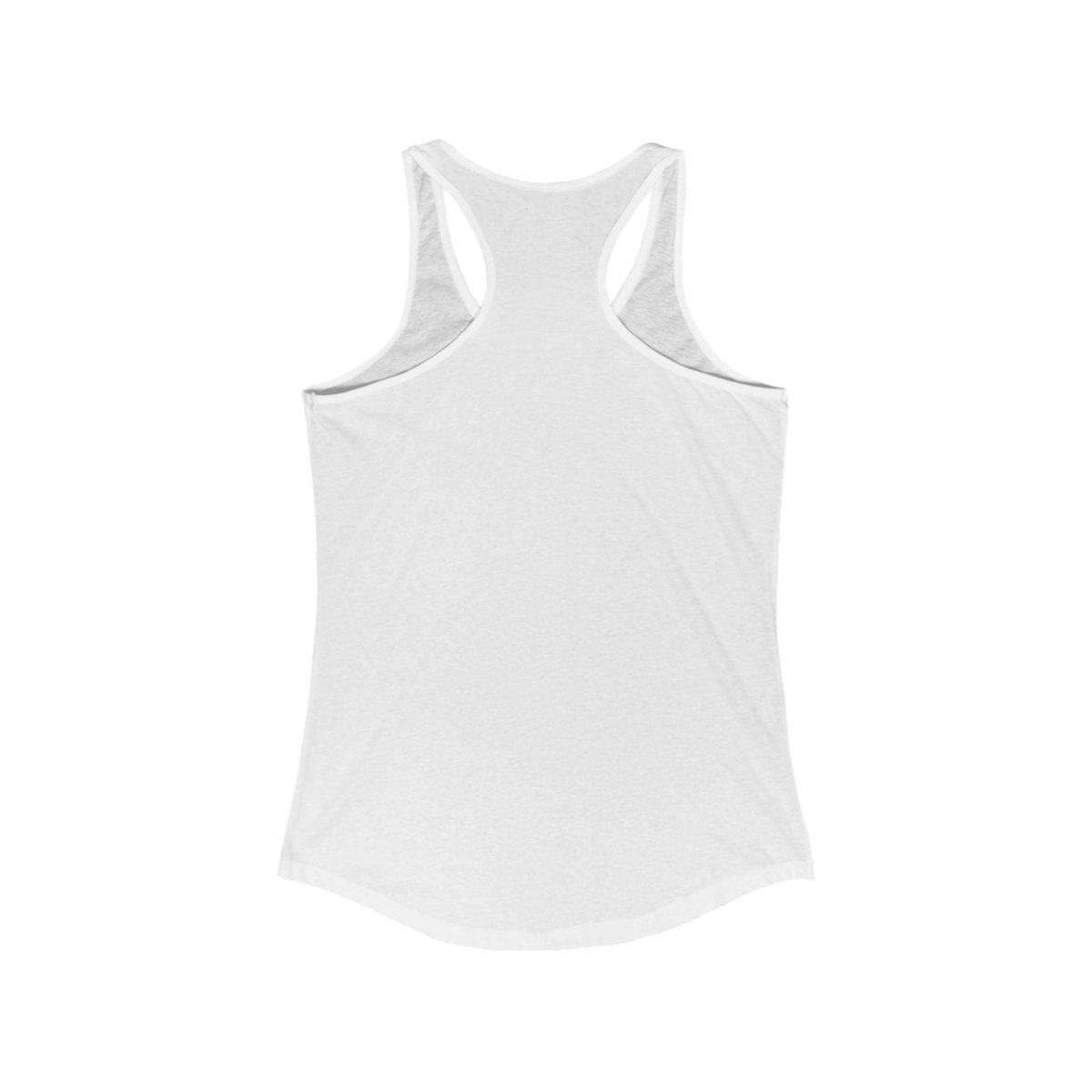 TR3ND Racerback Tank Fitness Shirt for Women - Workout Tee Tank Top TR3ND Design - TR3ND COLLECTIVE