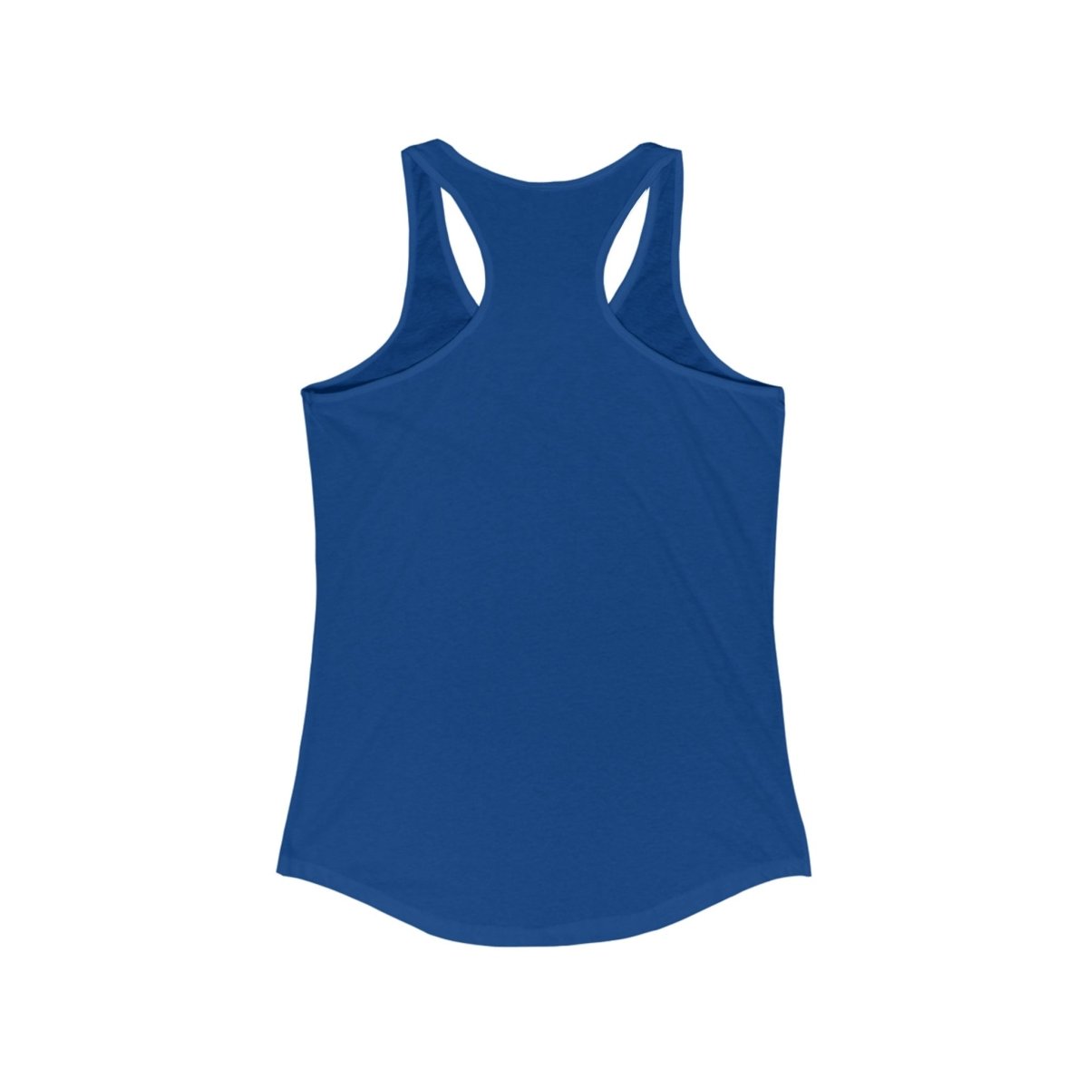 TR3ND Racerback Tank Fitness Shirt for Women - Workout Tee Tank Top TR3ND Design - TR3ND COLLECTIVE