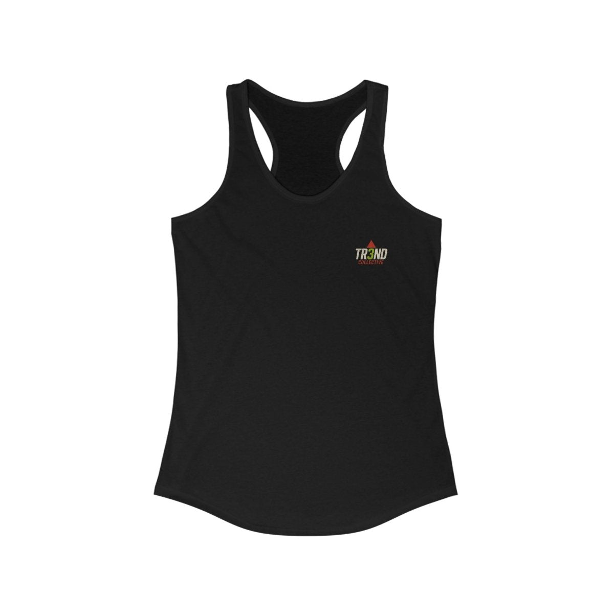 TR3ND Racerback Tank Top for Women - Workout Fitness Gear - TR3ND COLLECTIVE