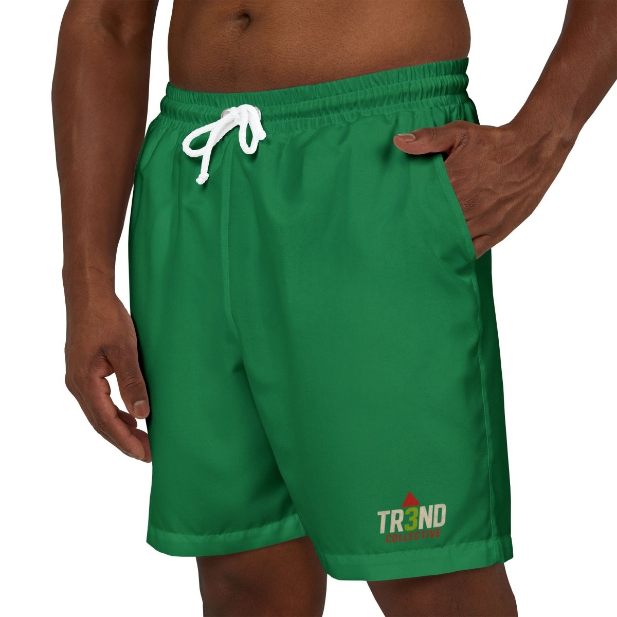 TR3ND Swim Shorts - TR3ND COLLECTIVE