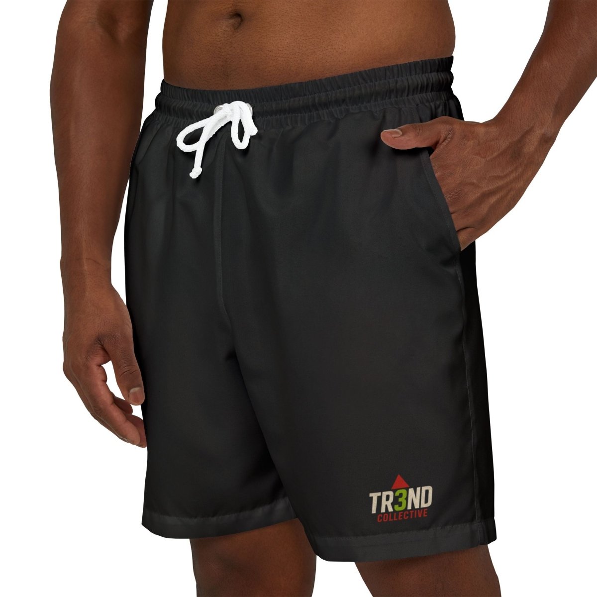 TR3ND Swim Shorts - TR3ND COLLECTIVE