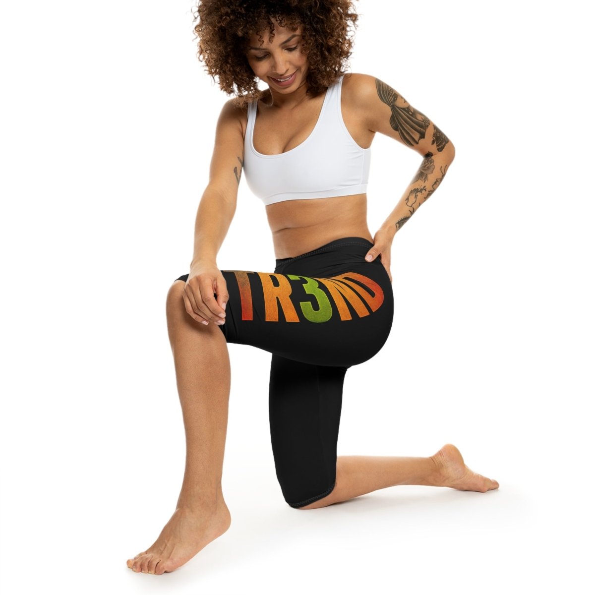 TR3ND Women's Leggings - TR3ND COLLECTIVE