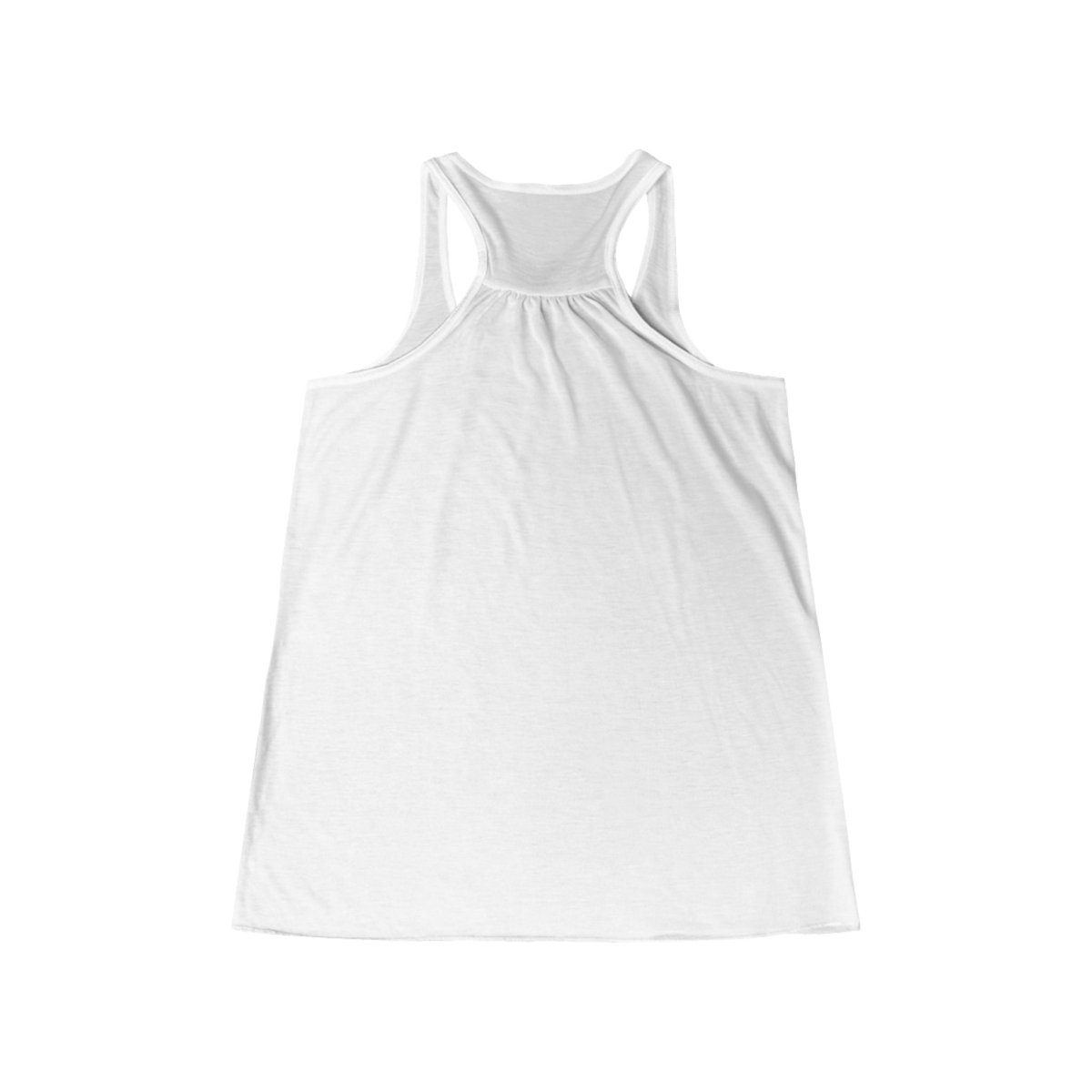 TR3ND Women's Racerback Tank Fitness Gym Workout Summer Tee - TR3ND Collection - TR3ND COLLECTIVE