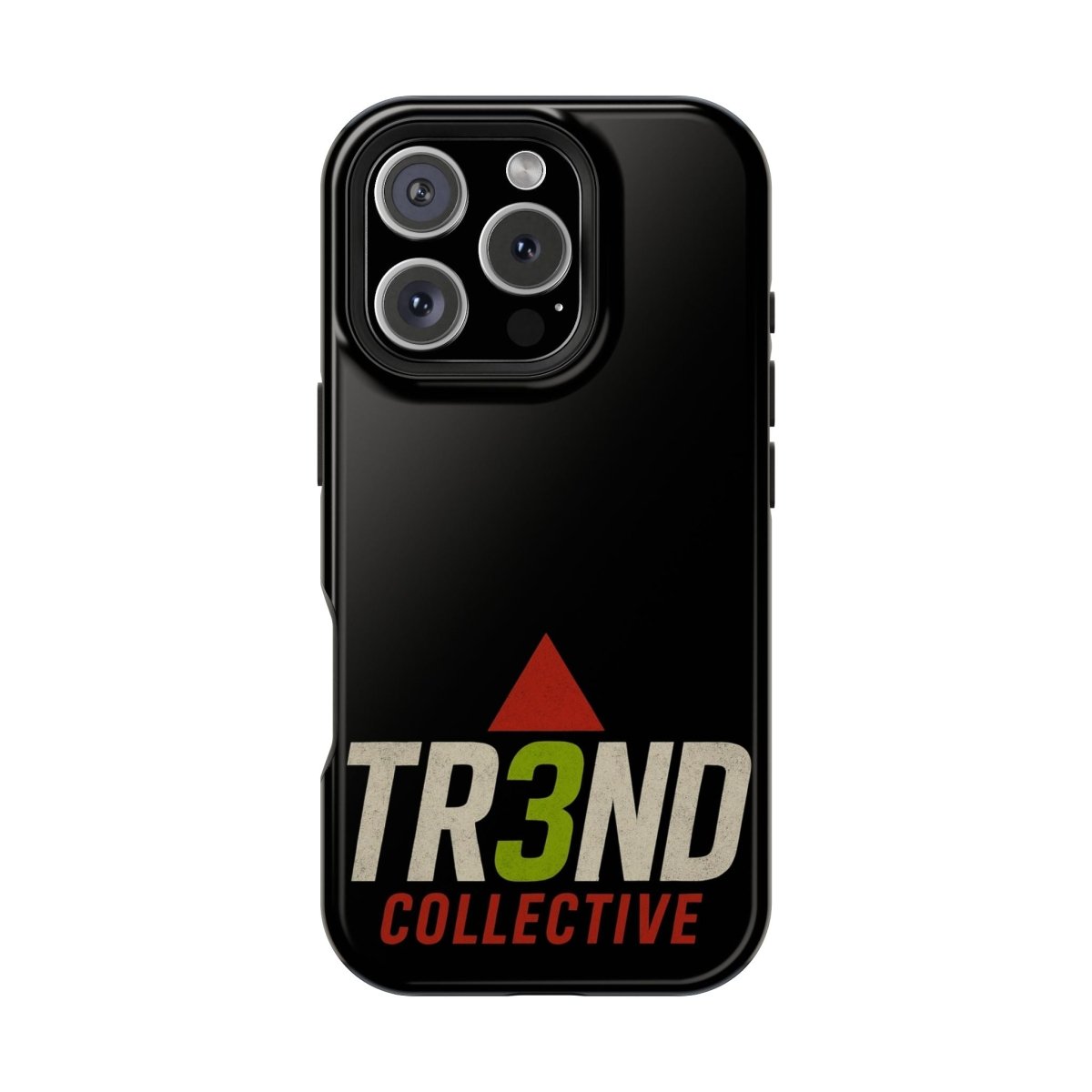 TRENDS Sleek Mag Magnetic Tough Cases for Stylish Protection, Custom Phone Cases, Accessories - TR3ND COLLECTIVE