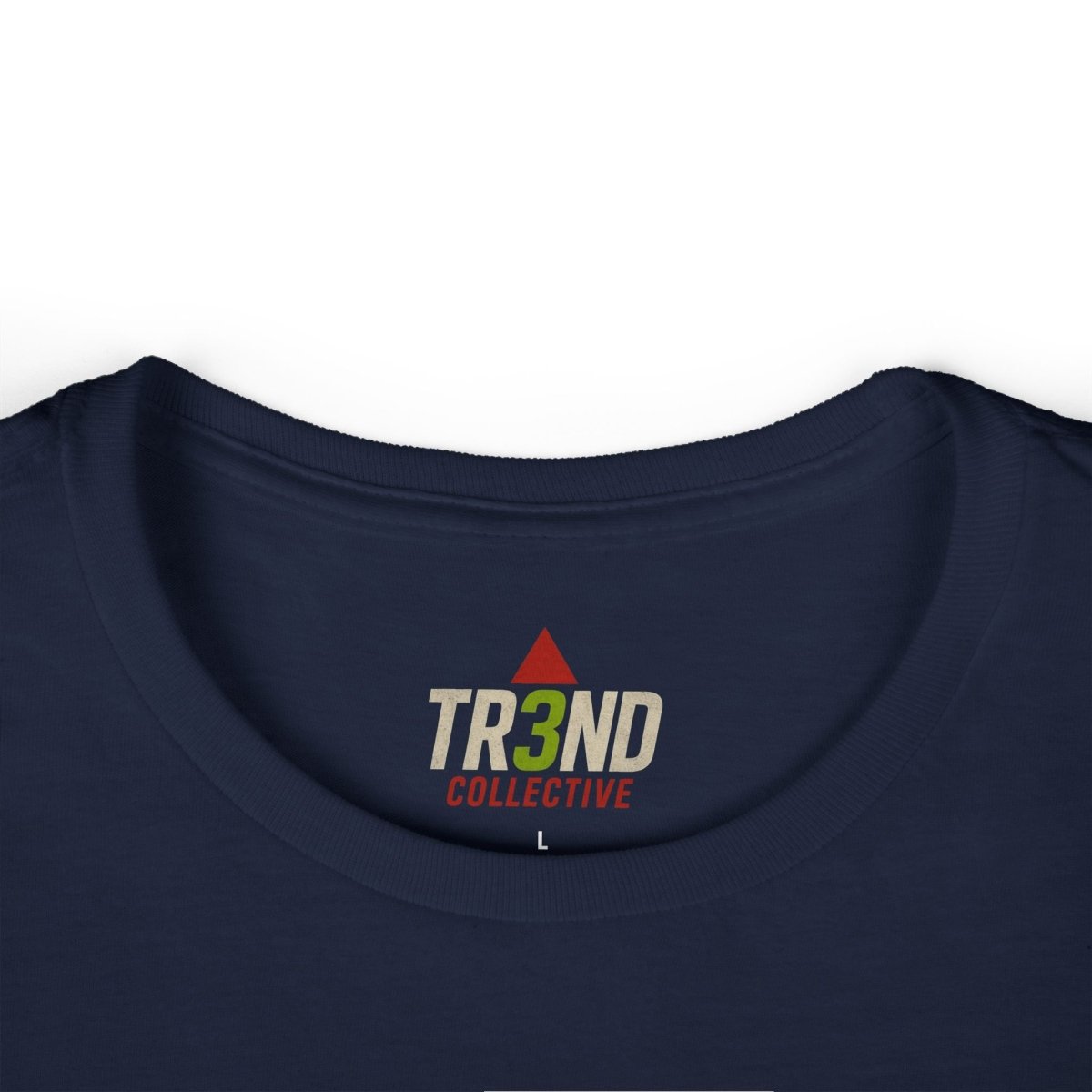Women's Fitness Tee - TR3ND Summer Workout Shirt - TR3ND COLLECTIVE