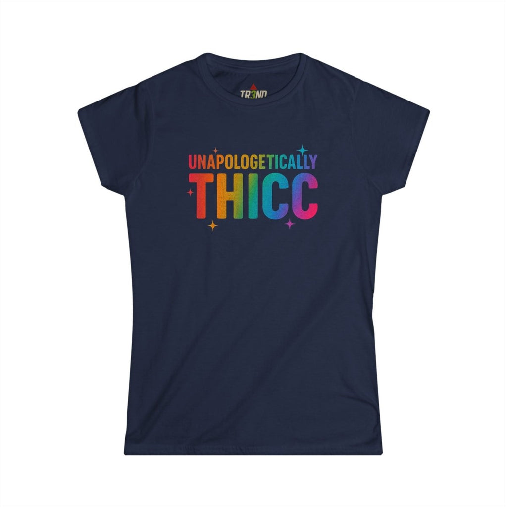Women's Fitness Tee - TR3ND Summer Workout Shirt - TR3ND COLLECTIVE