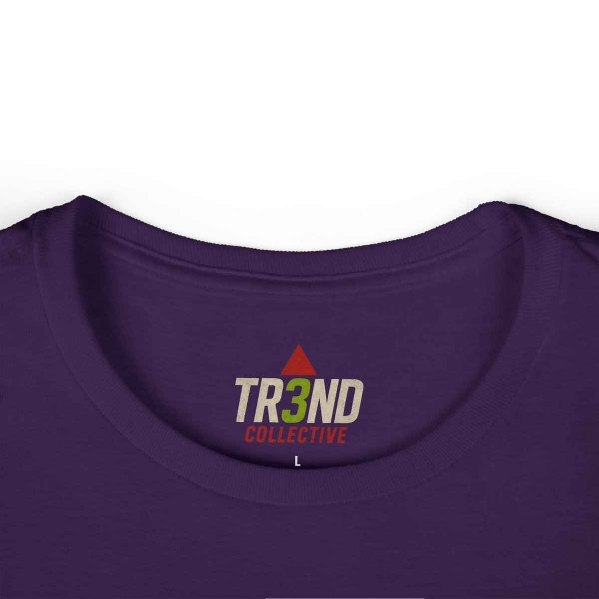 Women's Fitness Tee - TR3ND Summer Workout Shirt - TR3ND COLLECTIVE