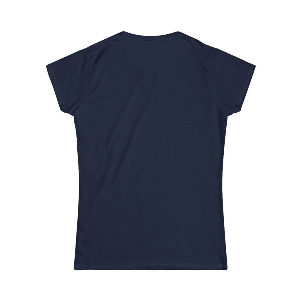 Women's Fitness Tee - TR3ND Summer Workout Shirt - TR3ND COLLECTIVE