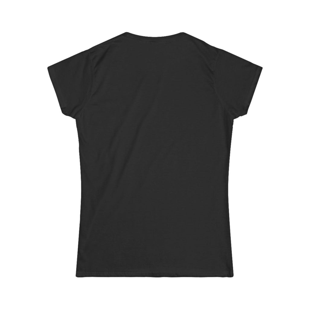 Women's Fitness Tee - TR3ND Summer Workout Shirt - TR3ND COLLECTIVE