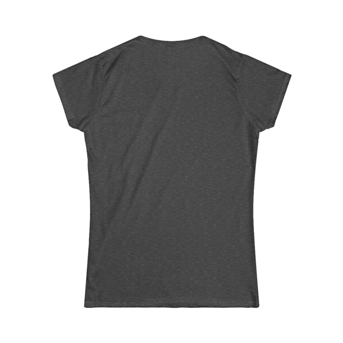 Women's Fitness Tee - TR3ND Summer Workout Shirt - TR3ND COLLECTIVE