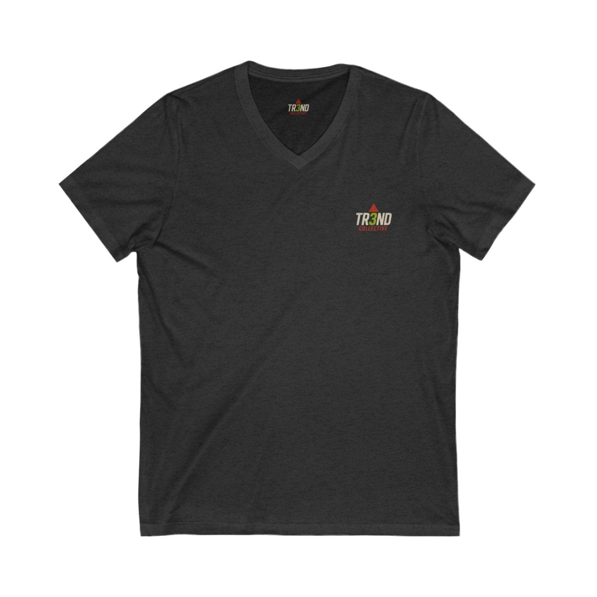 Women's Fitness Tee - TR3ND Summer Workout Shirt - TR3ND COLLECTIVE