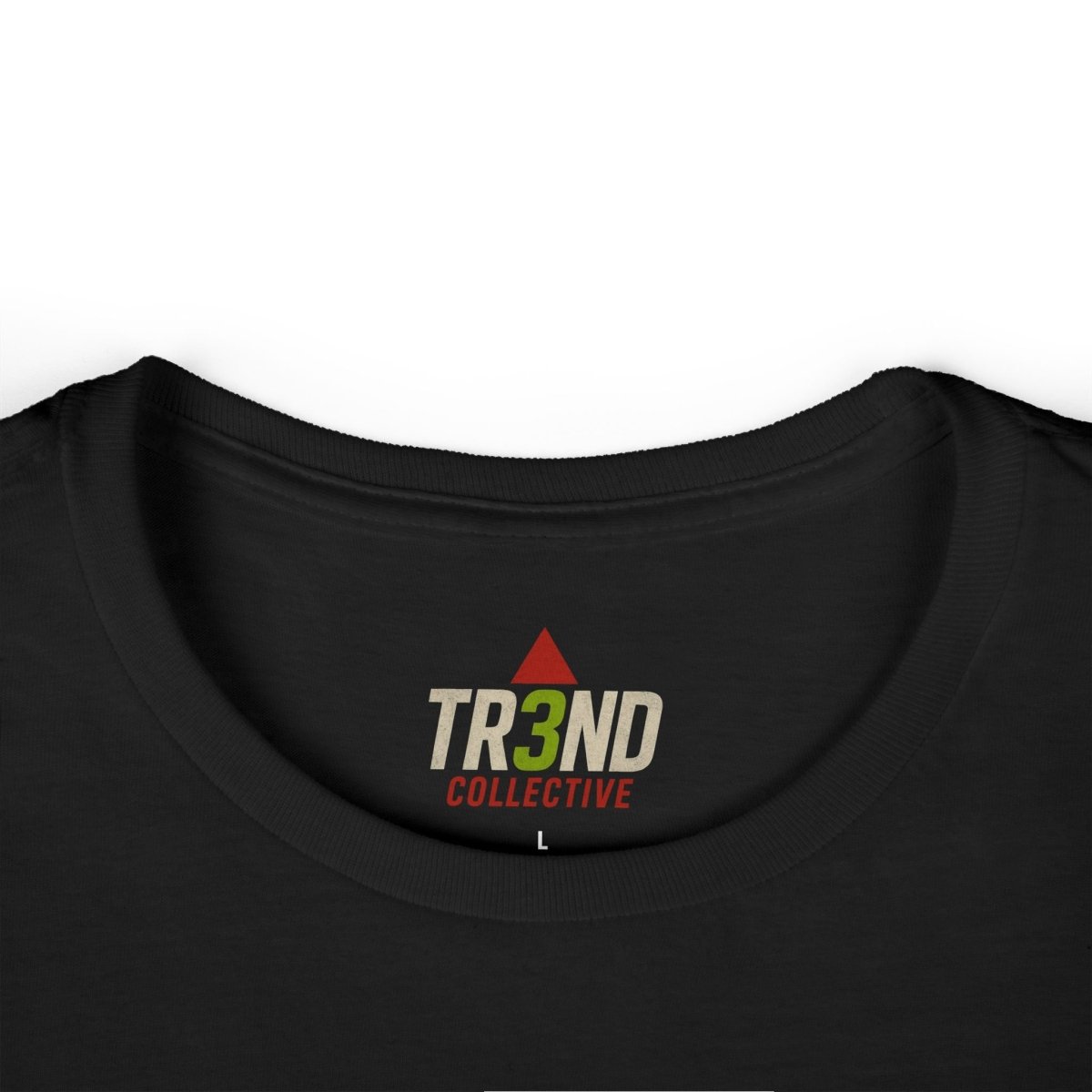 Women's Fitness Tee - TR3ND Summer Workout Shirt - TR3ND COLLECTIVE